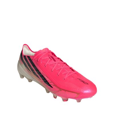 2. Adidas F50 Hyperfast Elite AG Fußballschuhe pink KI9129