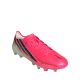 2. Adidas F50 Hyperfast Elite AG Fußballschuhe pink KI9129