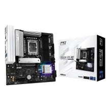 ASRock B860M Pro RS Mainboard