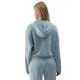 2. Sweatshirt 4F F1002 W 4FWSS24TSWSF1002 34S