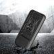 2. Tech-Protect CamShield Pro Hülle für Xiaomi Poco F8 Ultra – Schwarz