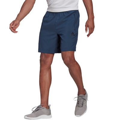 7. adidas Aeroready Designed 2 Move Woven M GT8162 Shorts