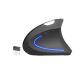 5. Maus Tracer FLIPPER TRAMYS44214 (optisch; 1600 DPI; schwarz)