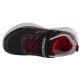 3. Skechers Microspec II - Zovrix 403924L-BKSR Schwarz 27
