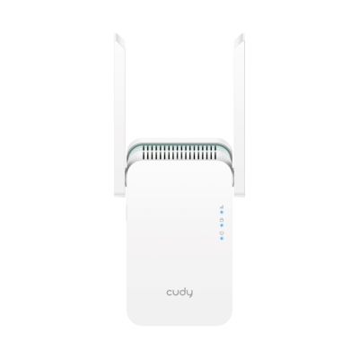 2. CUDY RE1500 Mesh-WLAN-6-Signalverstärker