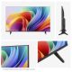 3. Hisense 32A4S 81,3 cm (32") HD Smart TV Wi-Fi Schwarz 200 cd/m²