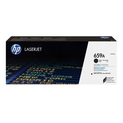 34. HP 659A LaserJet Tonerkartusche