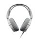 11. Steelseries Arctis Nova 1P Gaming-Headset mit Kabel und Kopfband, Weiß