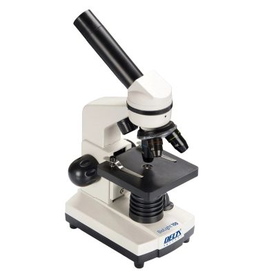 7. Delta Optical Biolight 100 Mikroskop