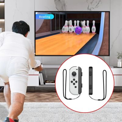 22. Nintendo Switch Sport 10-in-1 Familien-Zubehörset – Rot und Blau