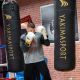 20. Yakmaspor Löwen-Boxhandschuhe 12 oz 10034212OZ