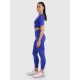 3. Damen-Trainings-Crop-Top 4F 4FWAW25TFTSF1520-36S
