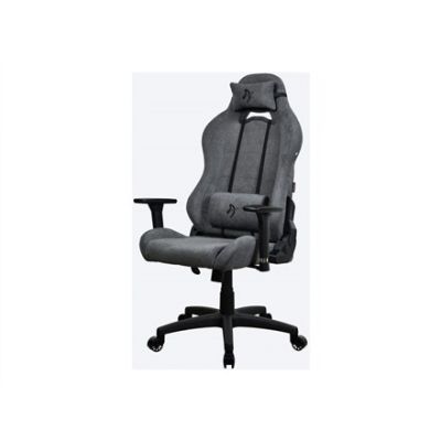 5. Arozzi Torretta SoftFabric ASH Gaming-Stuhl