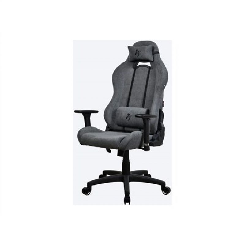 5. Arozzi Torretta SoftFabric ASH Gaming-Stuhl
