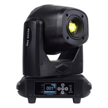 LIGHT4ME Focus 100 Spot Prism - LED Moving Head