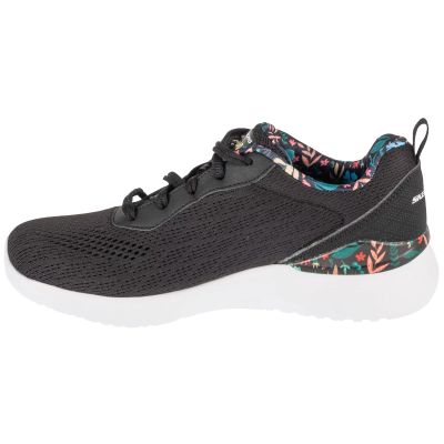 2. Skechers Skech-Air Dynamight - Laid Out 149756-BKMT Schwarz 38