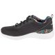 2. Skechers Skech-Air Dynamight - Laid Out 149756-BKMT Schwarz 38