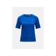 PEAK PERFORMANCE W Discover T-Shirt, blau