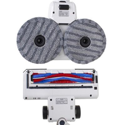 12. ADLER AD 7064 Staubsauger