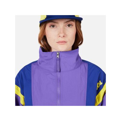 6. Unisex-Jacke ROSSIGNOL Super Jacket lila