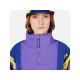 6. Unisex-Jacke ROSSIGNOL Super Jacket lila
