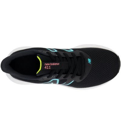 8. New Balance W W411CM3 Laufschuhe