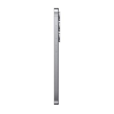 35. Samsung Galaxy S25 (S931) 5G DS 12/256GB Silber