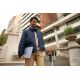 60. Poly Voyager Surround 80 UC On-Ear-Bluetooth-Kopfhörer, Microsoft Teams-zertifiziert, USB-C-Headset + USB-C/A-Adapter 8G7U0AA