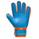 33. Meteor Catch Blaue Torwarthandschuhe 03806-03812