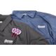 6. Harrows Premier Poloshirt, Marineblau