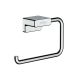 Hansgrohe 41771000 Toilettenpapierhalter Chrom