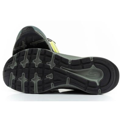 29. Skechers Go Run M 220874/CHAR Schuhe