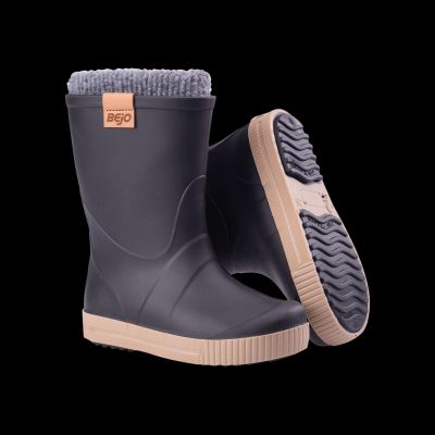 4. Bejo Frosties Kids Jr Gummistiefel 92800690126
