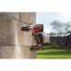4. Black & Decker BL188K-QW 1650 U/min Bohrmaschine mit Zentralverriegelung