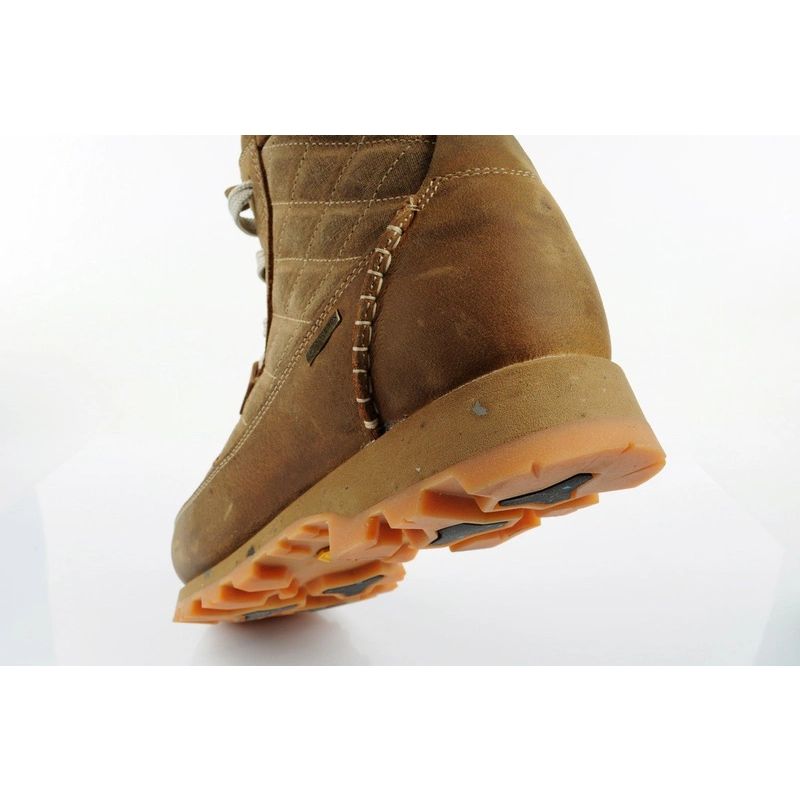 8. Aku EGA GTX Damen Trekkingschuhe