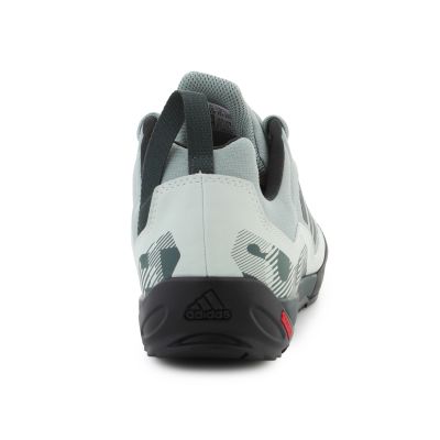 5. Adidas Terrex SWIFT Solo 2 IH1113 silbergrün/legend ivy/leinengrün