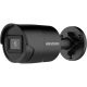 4. Hikvision Pro Series DS-2CD2043G2-LI2U (2,8 mm) (schwarz) Industrielle Kugelkamera (Form) IP-Sicherheitskamera für Innen- und Außenbereich, 2688 x 1520 px, Decken-/Wandmontage