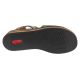 4. Rieker Sandalen 62962-52 Grau 36