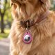 4. Tech-Protect Schutzhülle für Apple AirTag 1/2 – Pink