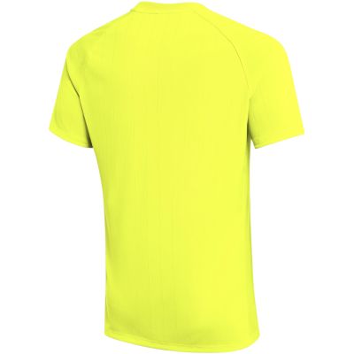 2. Herren-T-Shirt Nike Dri-FIT Referee III gelb HV8319 702