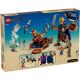 2. LEGO One Piece 75644 - Dorry vs. Brogy: Kleine Gartenriesen