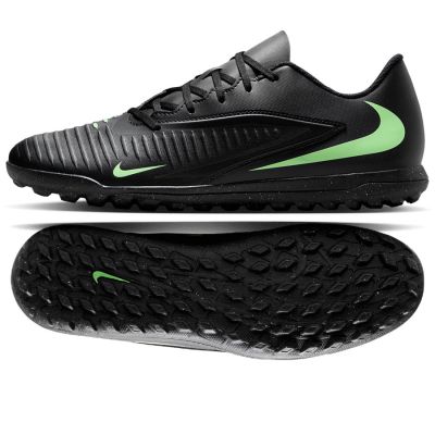 Nike Phantom 6 Low Club TF Schuhe HQ2324-001