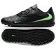Nike Phantom 6 Low Club TF Schuhe HQ2324-001