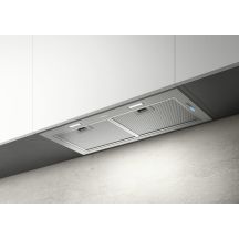 ELICA FOLD GR/A/72 PRF0180820 integrierte Dunstabzugshaube 72 cm, silber