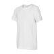 Edge Kinder-T-Shirt (Weiß)