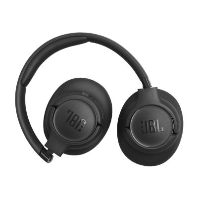 3. Kabellose JBL Tune 730BT Kopfhörer, schwarz