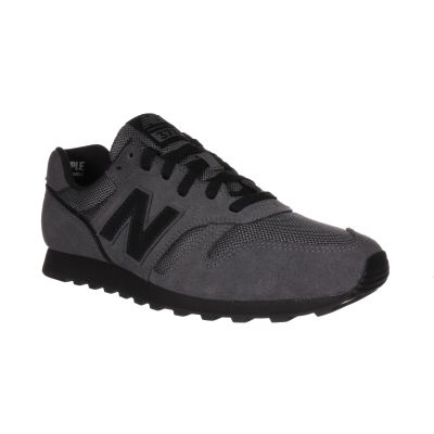 4. New Balance klassische Lifestyle-Schuhe für Herren, Grau (M3736NJ)