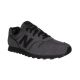 4. New Balance klassische Lifestyle-Schuhe für Herren, Grau (M3736NJ)