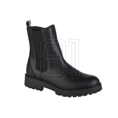 5. Tommy Hilfiger Chelsea Boot W T3A5-31198-0289999 Schuhe