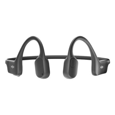 3. Shokz OpenRun Mini USB-C Kabellose Knochenleitungskopfhörer Schwarz